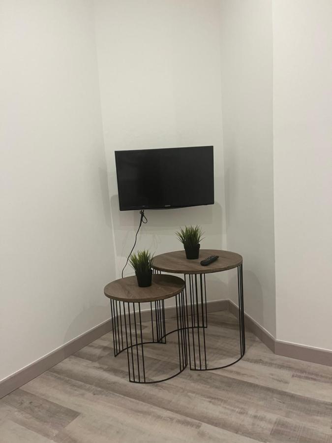 Perfect Studio Rossio Apartment Lisboa Ngoại thất bức ảnh
