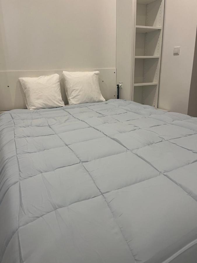 Perfect Studio Rossio Apartment Lisboa Ngoại thất bức ảnh