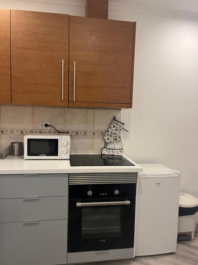 Perfect Studio Rossio Apartment Lisboa Ngoại thất bức ảnh
