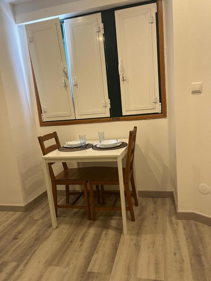 Perfect Studio Rossio Apartment Lisboa Ngoại thất bức ảnh