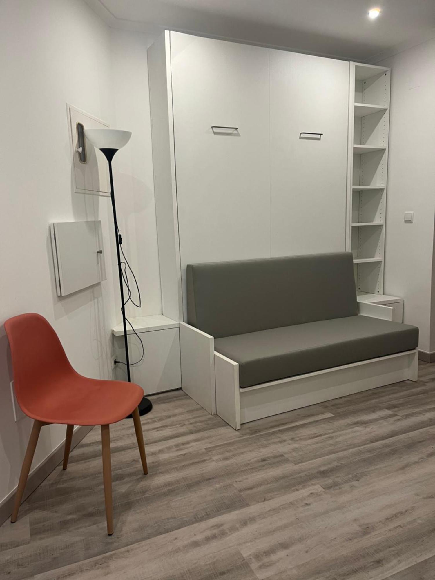 Perfect Studio Rossio Apartment Lisboa Ngoại thất bức ảnh